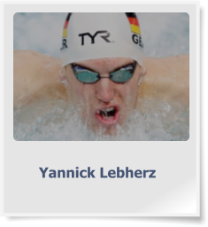 Yannick Lebherz