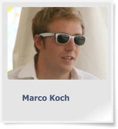 Marco Koch